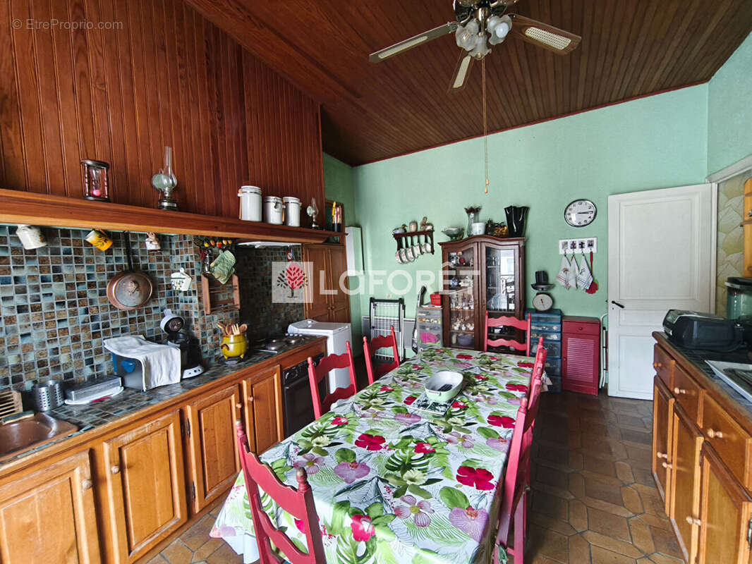 Appartement à ARLES-SUR-TECH