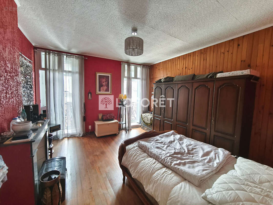 Appartement à ARLES-SUR-TECH