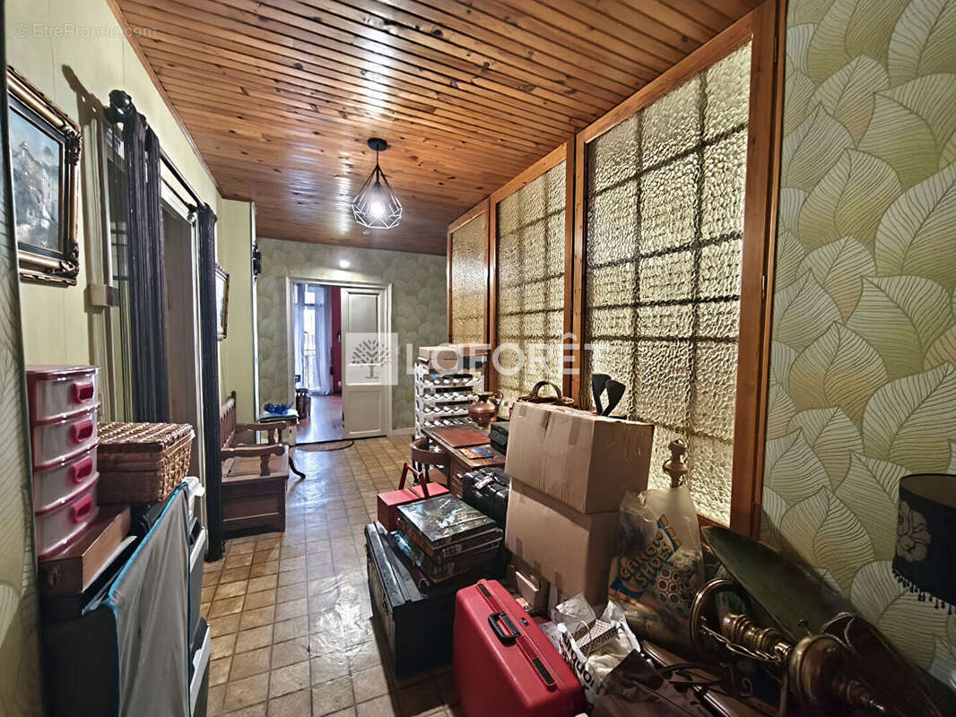 Appartement à ARLES-SUR-TECH