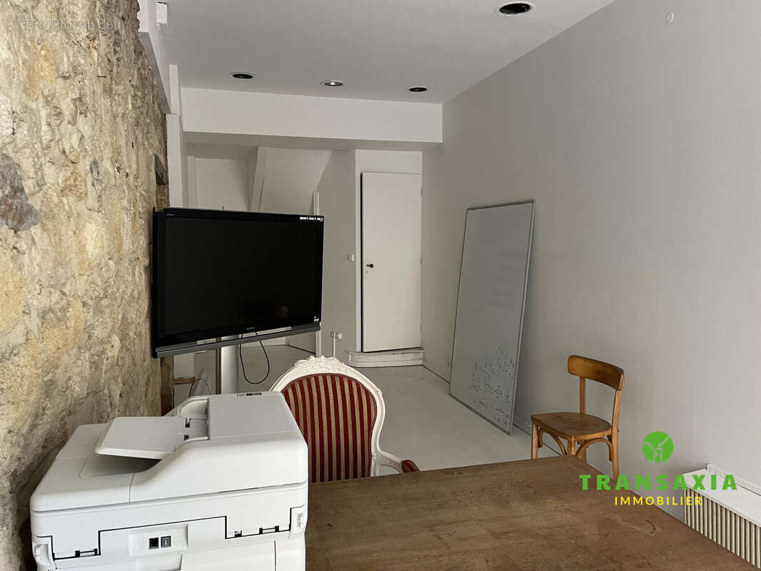 Appartement à CASTILLON-LA-BATAILLE