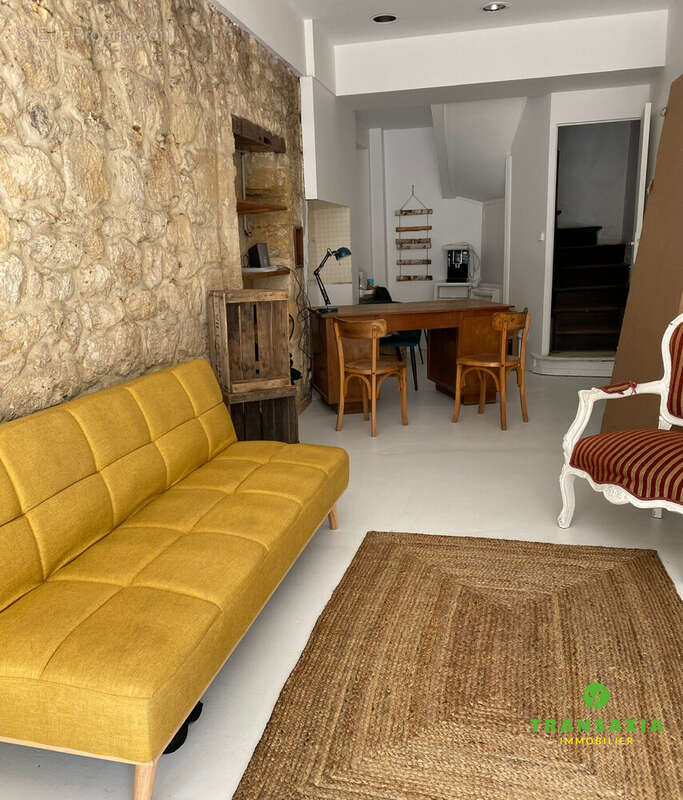 Appartement à CASTILLON-LA-BATAILLE