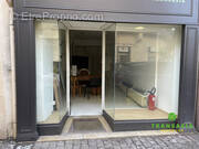 Appartement à CASTILLON-LA-BATAILLE