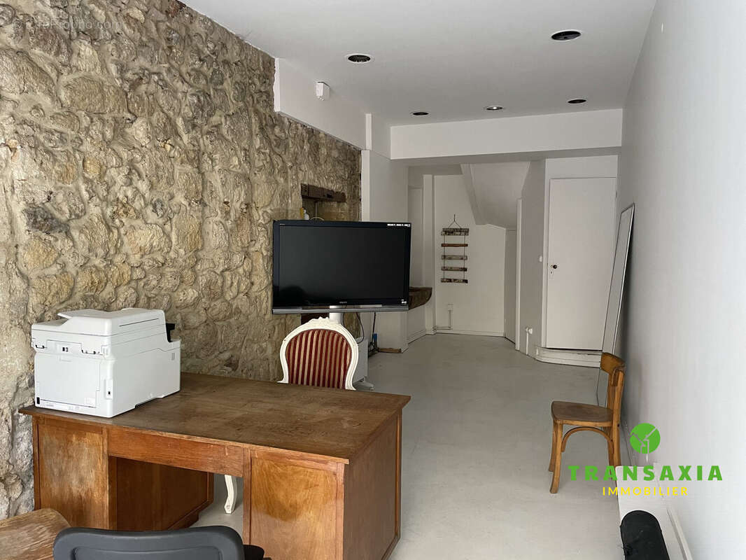 Appartement à CASTILLON-LA-BATAILLE