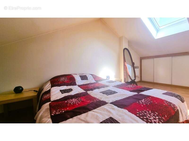 Maison à CHARLEVILLE-MEZIERES