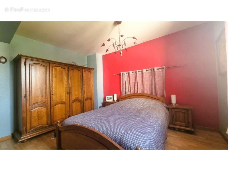 Maison à CHARLEVILLE-MEZIERES