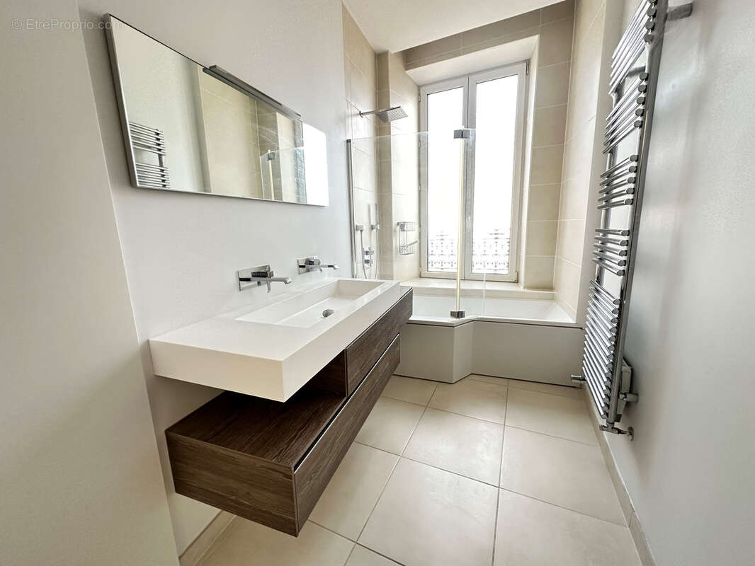 Appartement à BELFORT