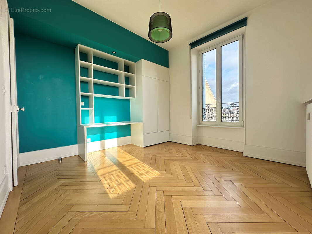 Appartement à BELFORT
