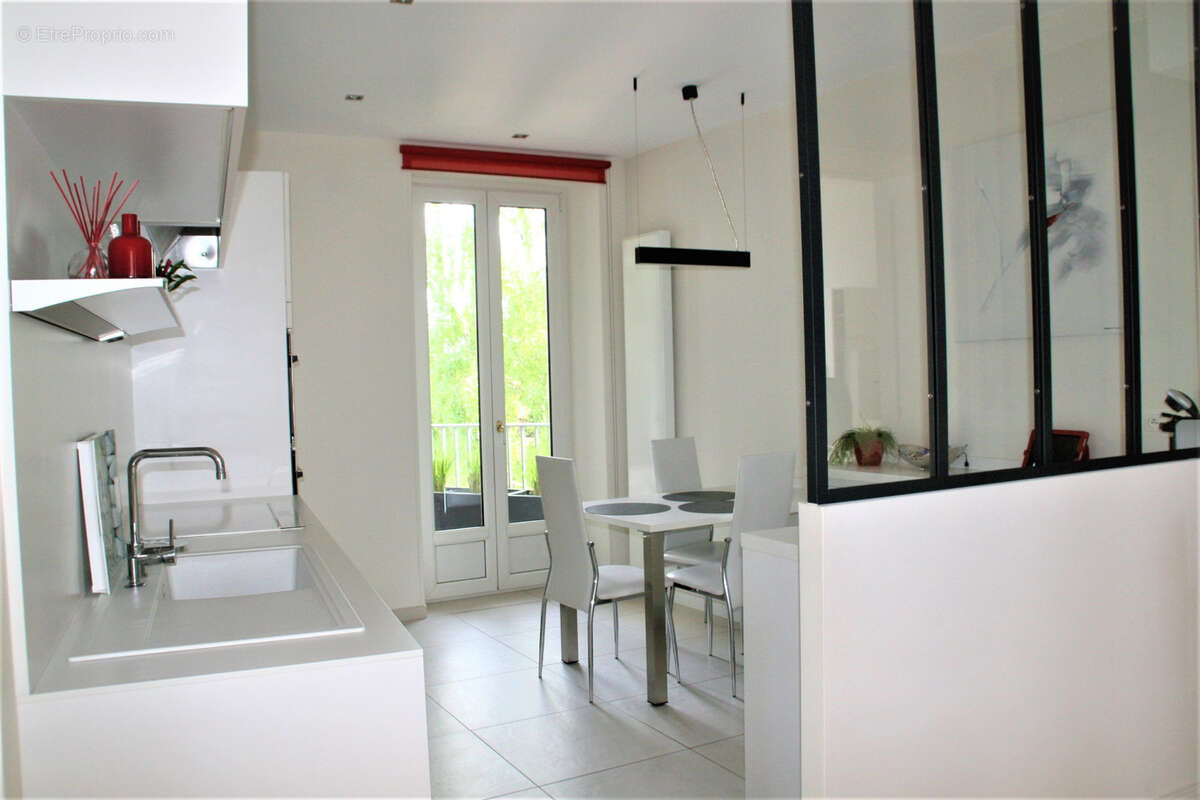 Appartement à BELFORT