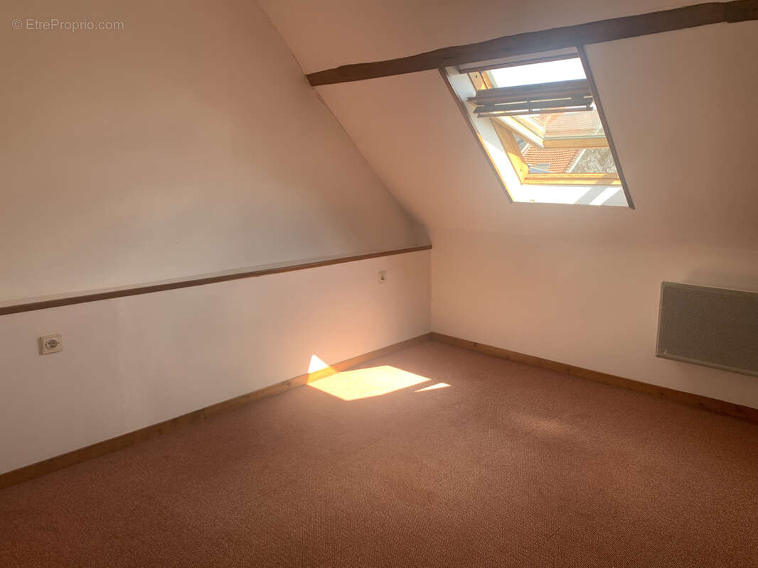 Appartement à AVESNES-LE-COMTE