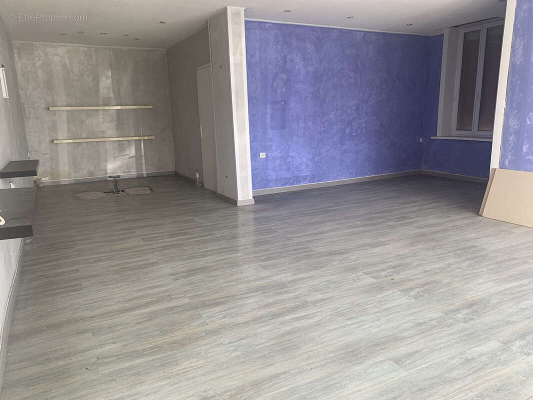 Appartement à AVESNES-LE-COMTE