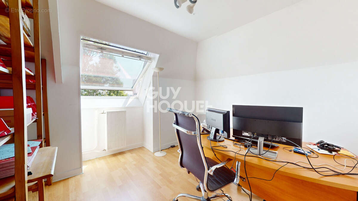 Appartement à TOURS