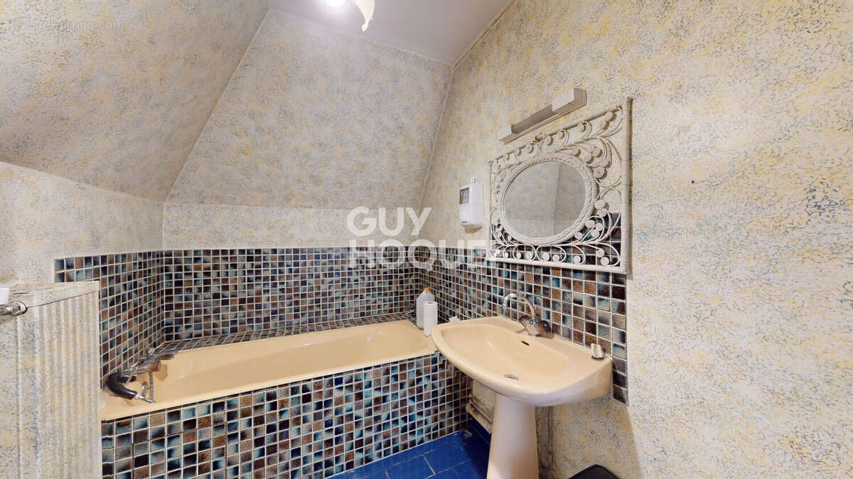 Appartement à TOURS