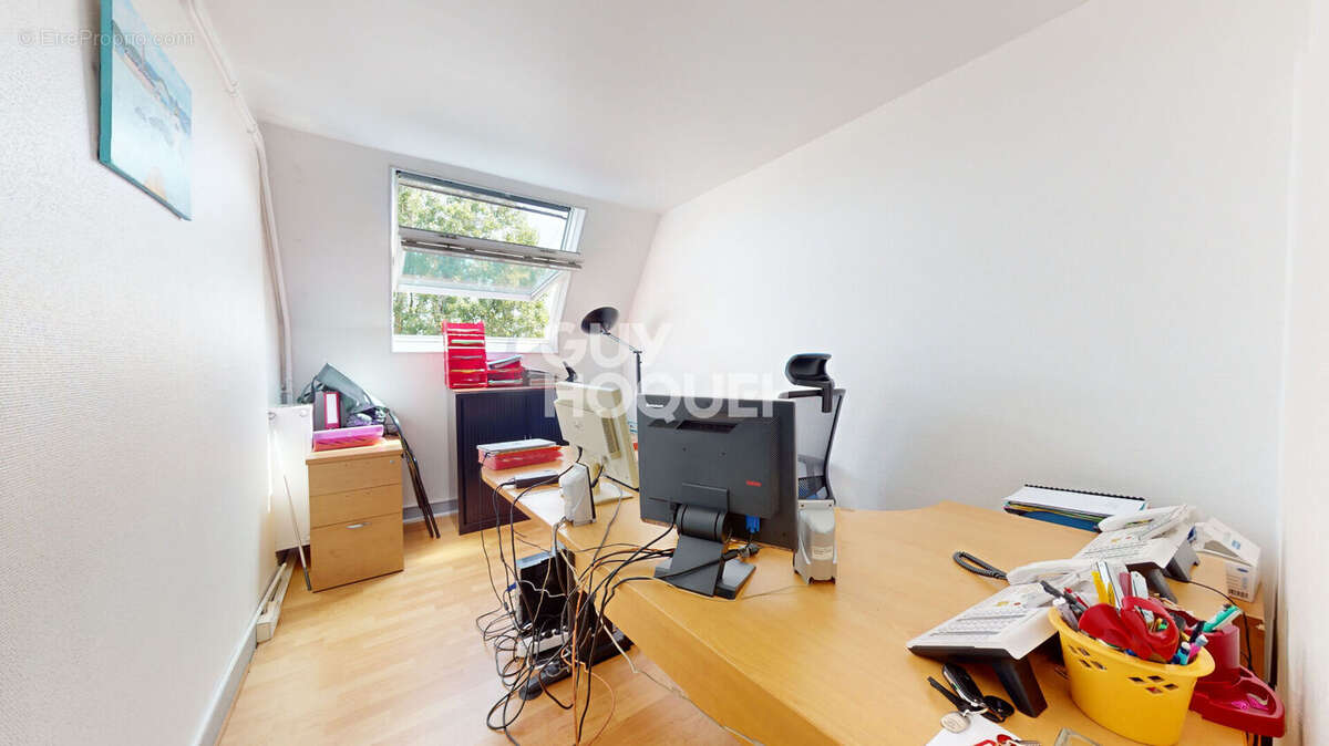 Appartement à TOURS