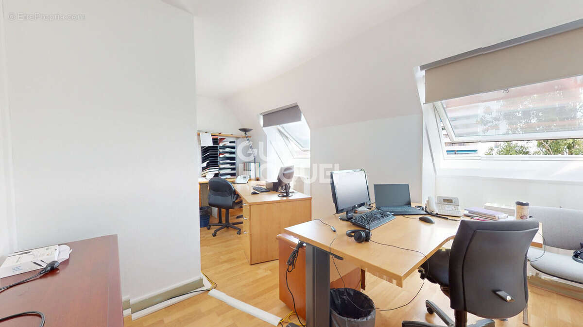 Appartement à TOURS