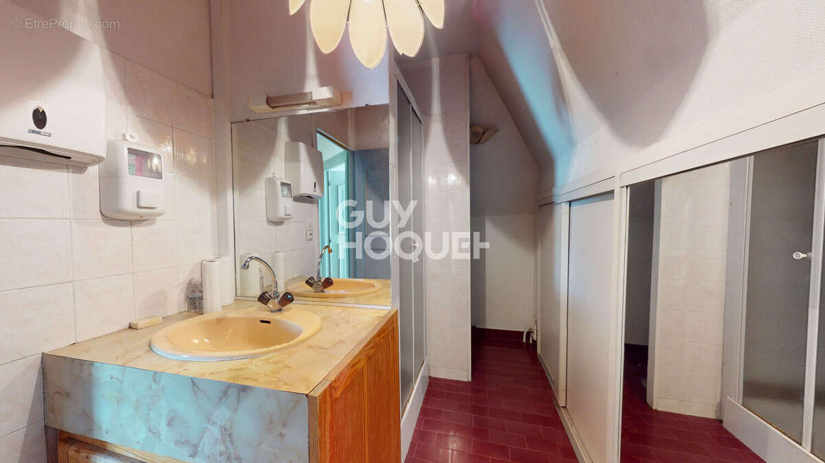 Appartement à TOURS