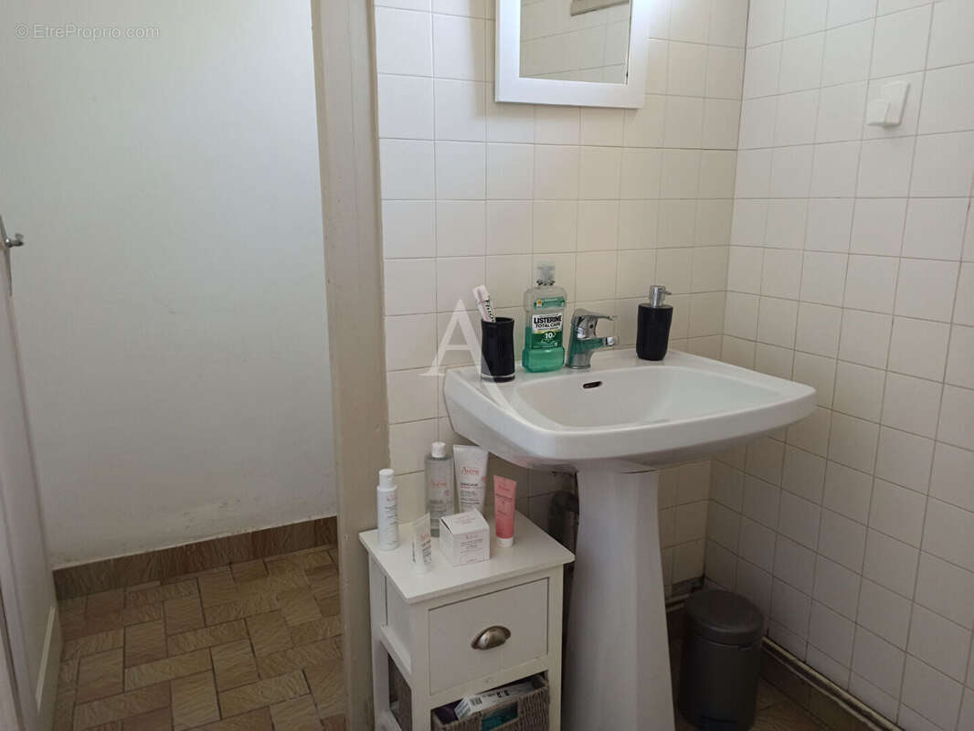 Maison à SAINT-AIGNAN