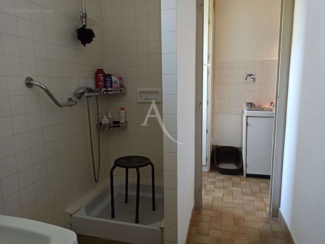 Maison à SAINT-AIGNAN