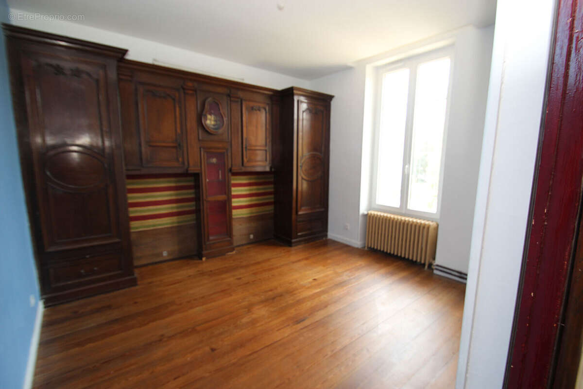 Maison à CHALON-SUR-SAONE