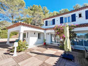 Maison à PUGET-SUR-ARGENS
