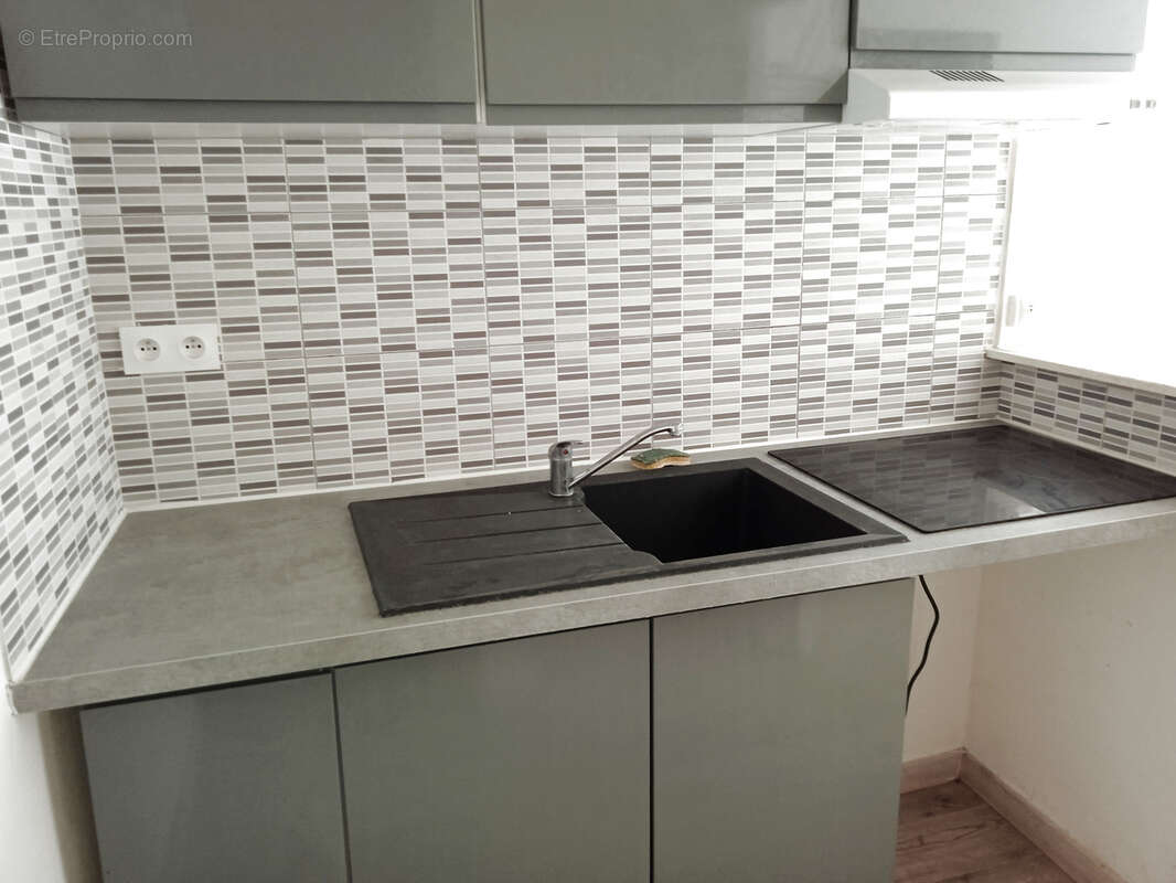 Appartement à SERIGNAN