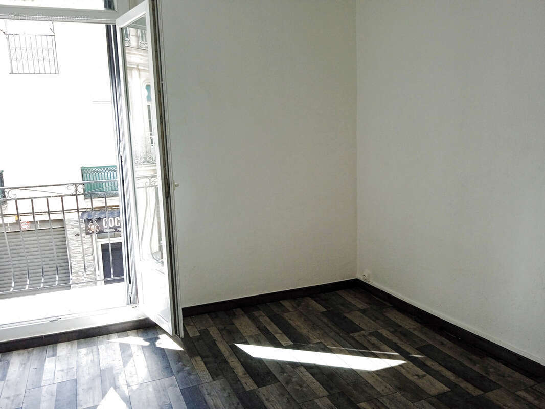 Appartement à SERIGNAN