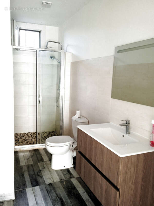 Appartement à SERIGNAN