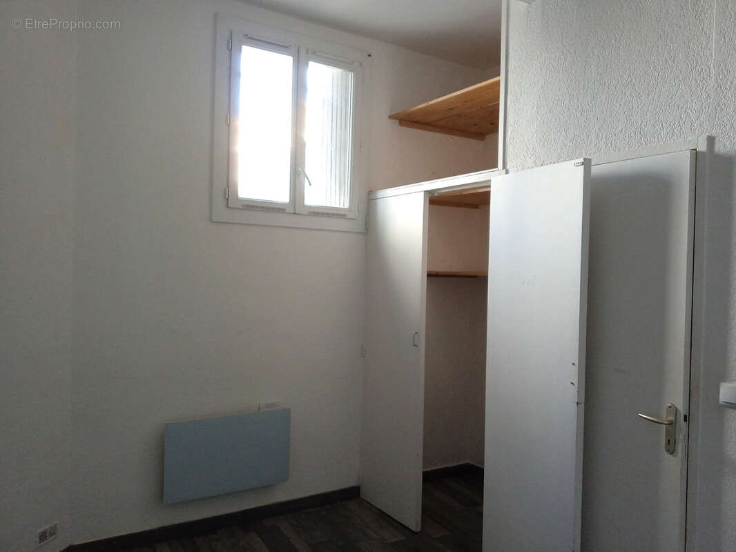 Appartement à SERIGNAN
