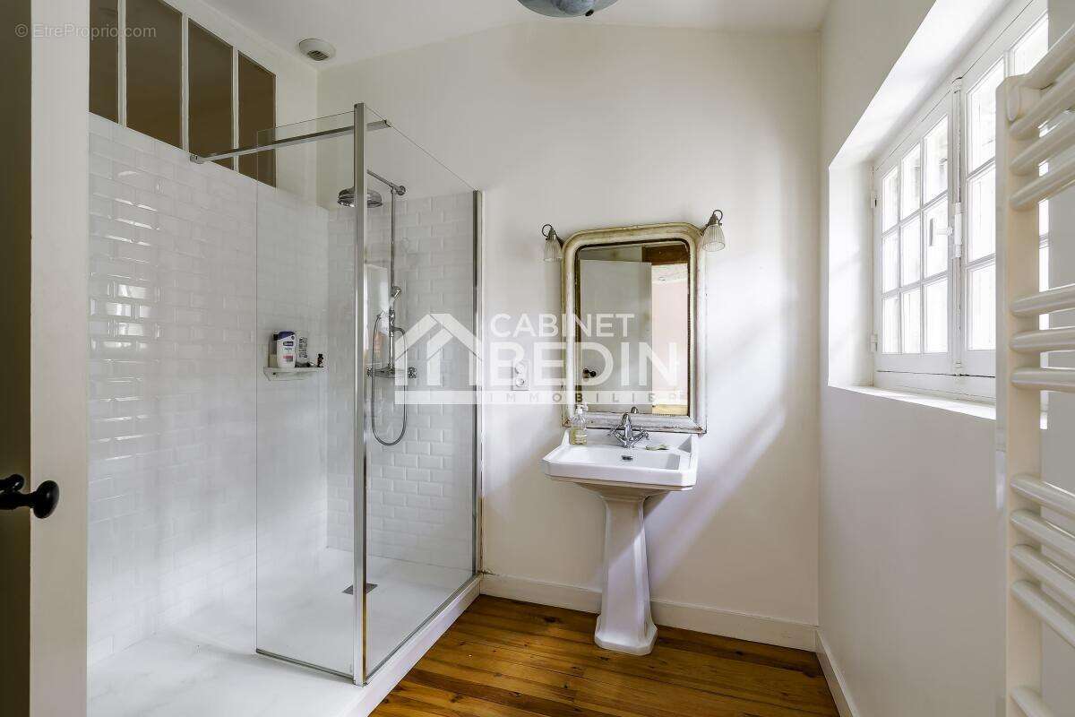 Appartement à LIBOURNE