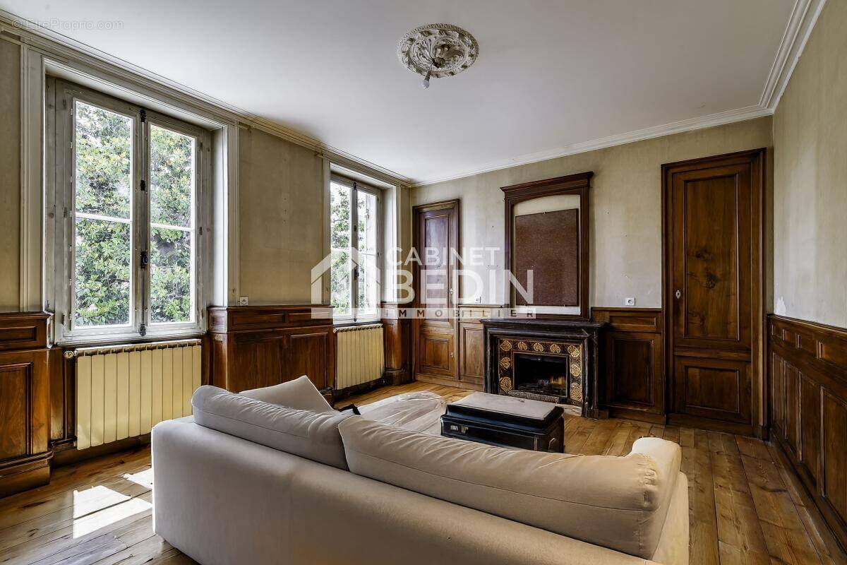 Appartement à LIBOURNE