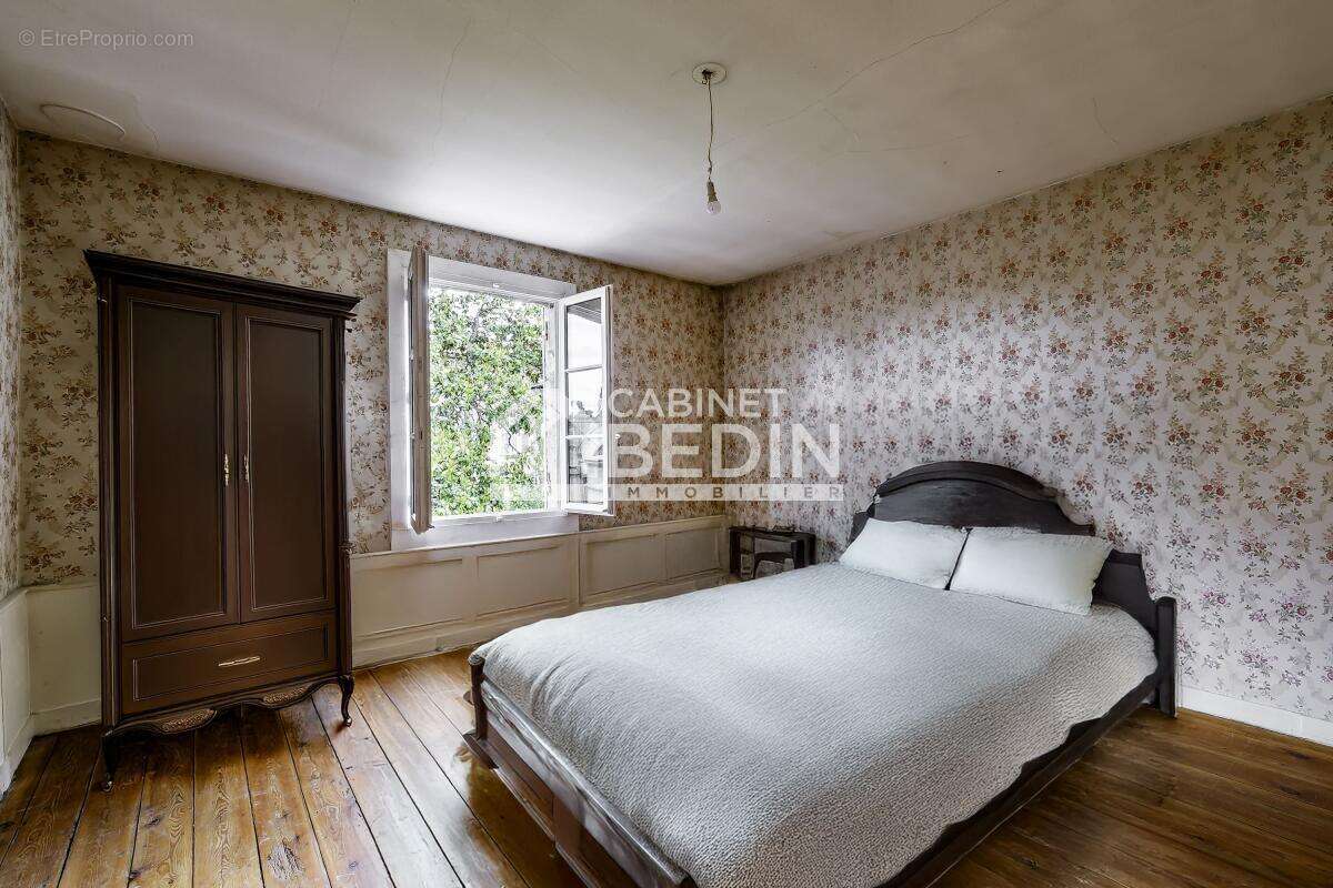 Appartement à LIBOURNE