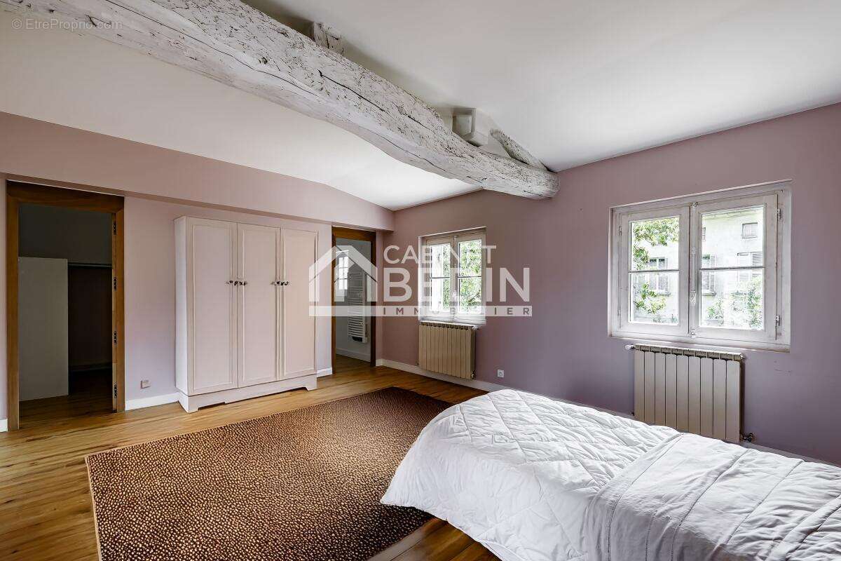 Appartement à LIBOURNE