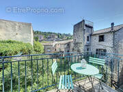 Maison à LARGENTIERE