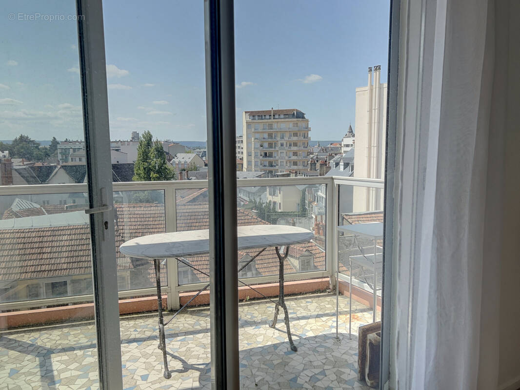 Appartement à TARBES
