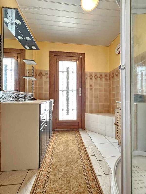 Maison à BERTRICHAMPS