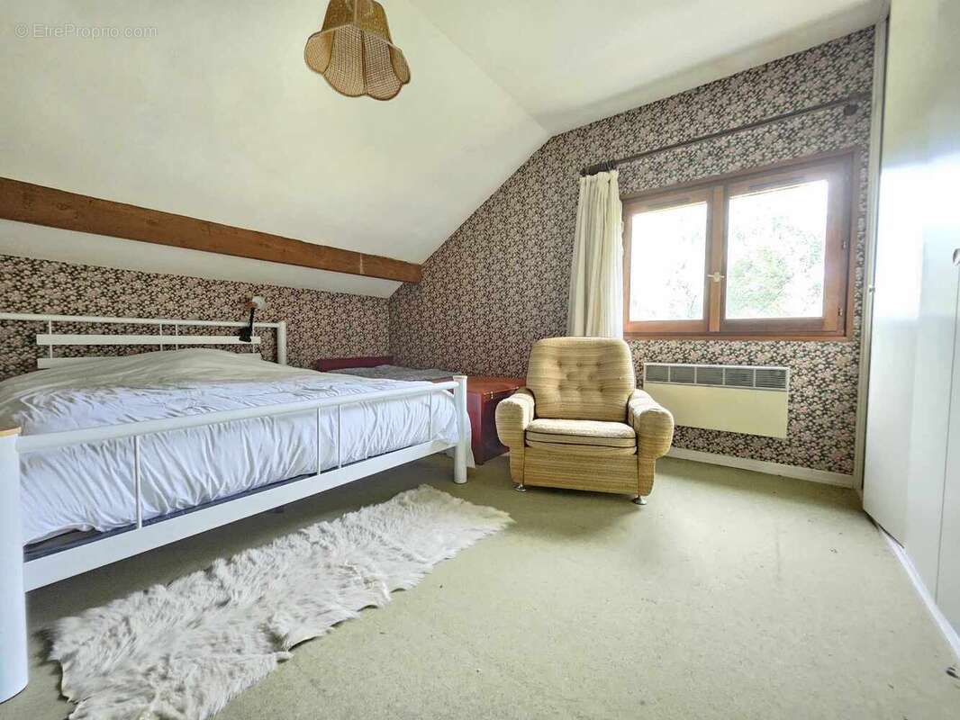 Maison à BERTRICHAMPS