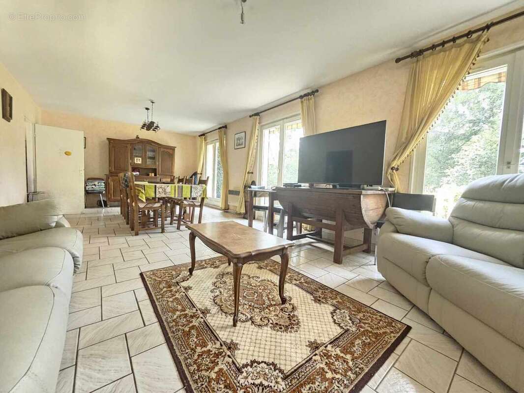 Maison à BERTRICHAMPS