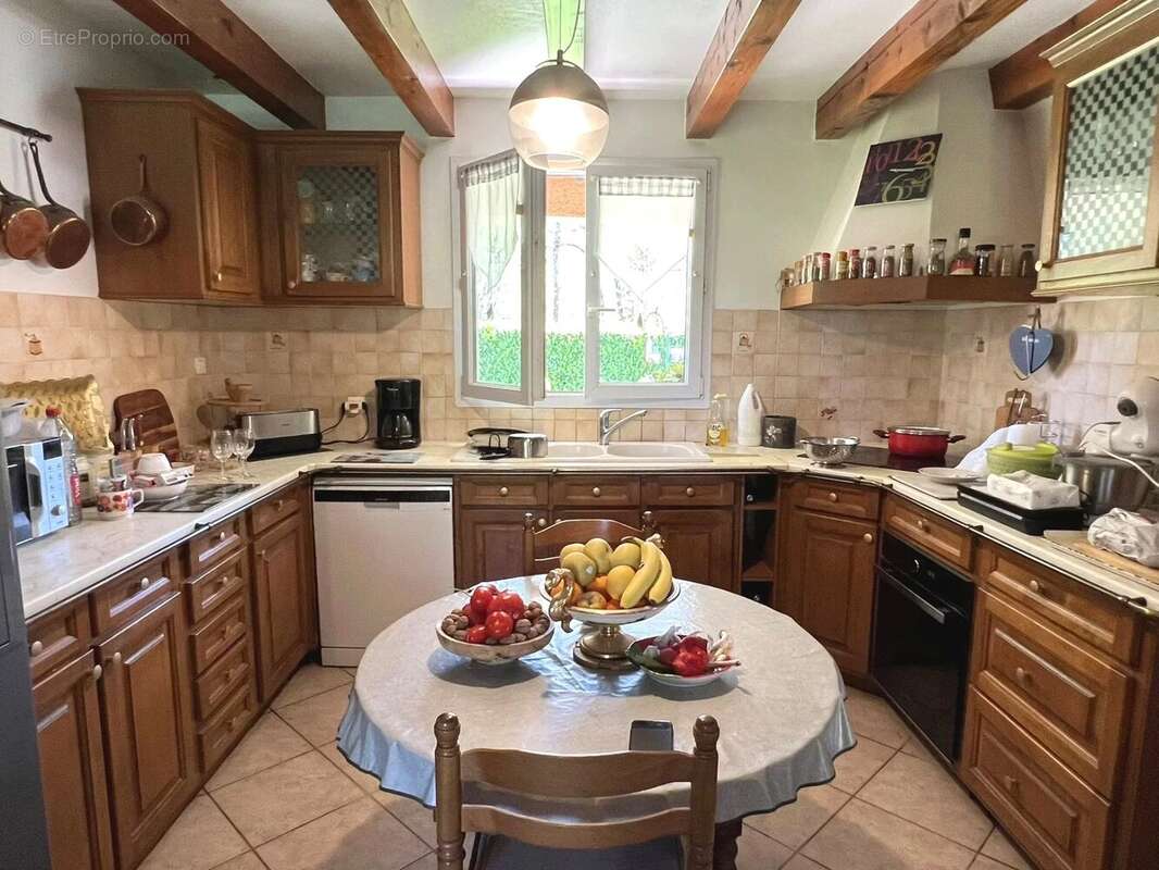 Maison à SAINT-ESTEPHE