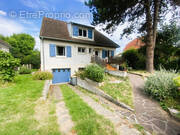 Maison à SAINT-LEU-LA-FORET