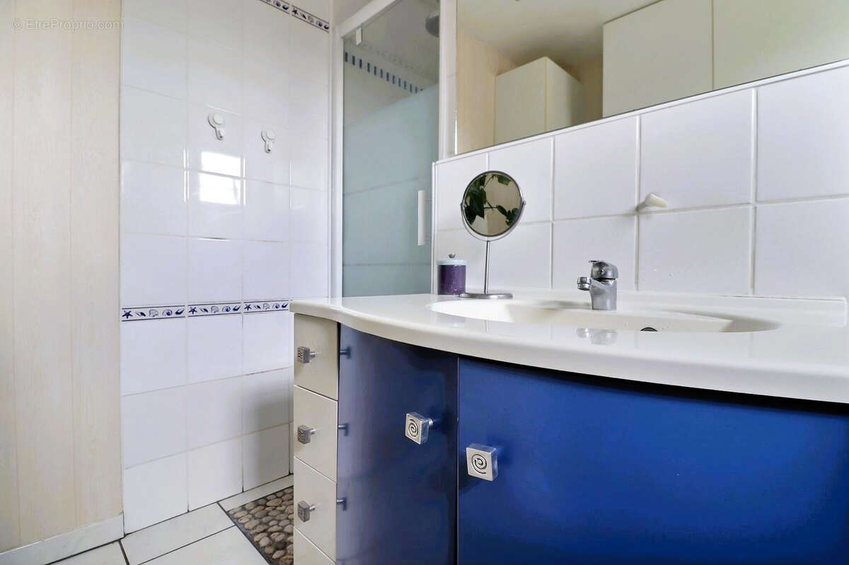 Maison à SAINT-LEU-LA-FORET