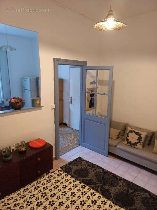 Appartement à SETE