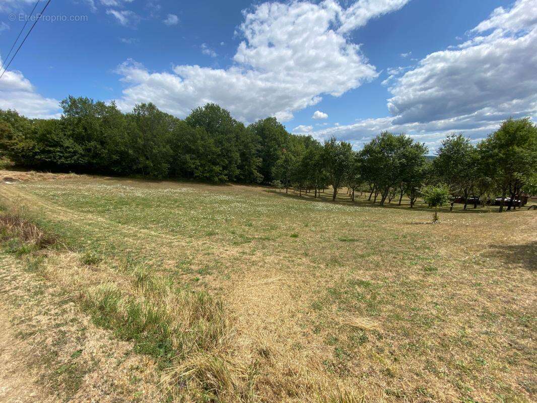 Terrain à COUX-ET-BIGAROQUE