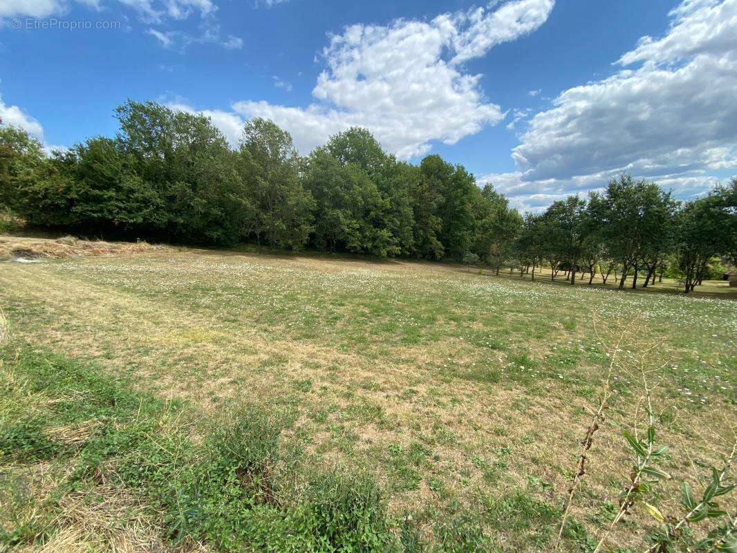 Terrain à COUX-ET-BIGAROQUE