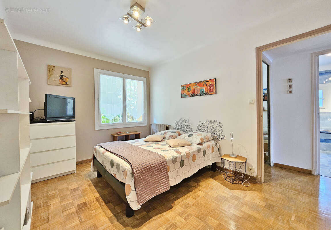 Appartement à AJACCIO