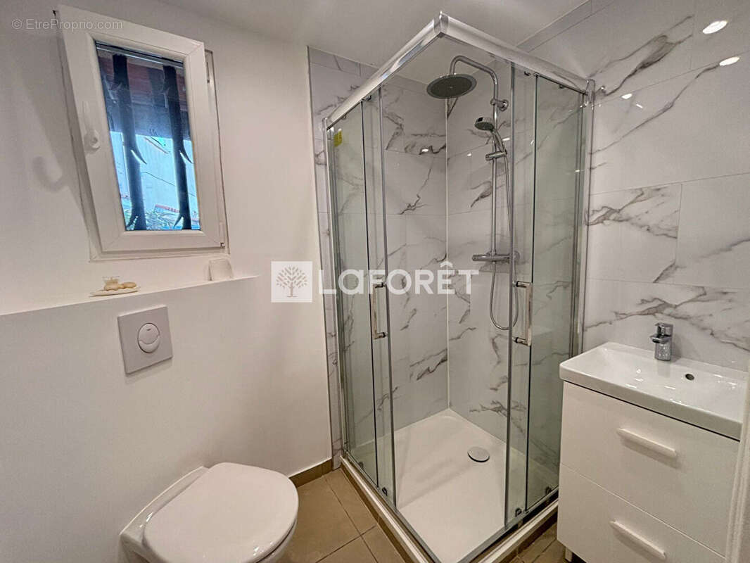 Appartement à LES ISSAMBRES