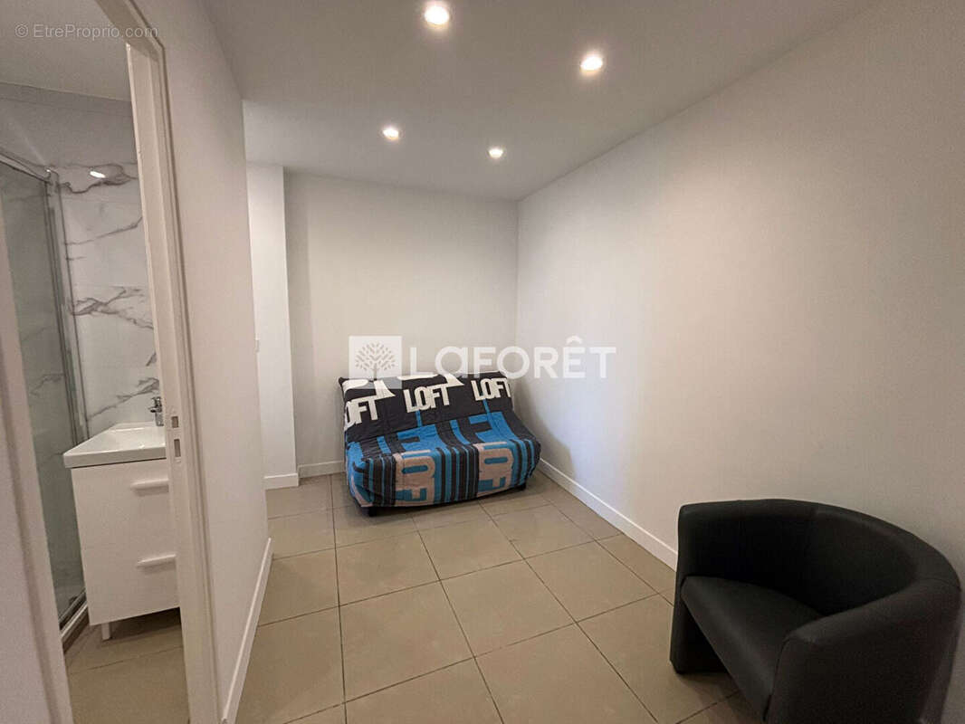 Appartement à LES ISSAMBRES