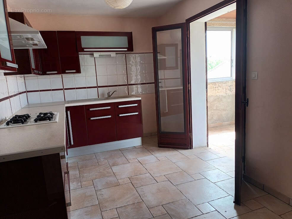 Maison à CASTELNAUDARY