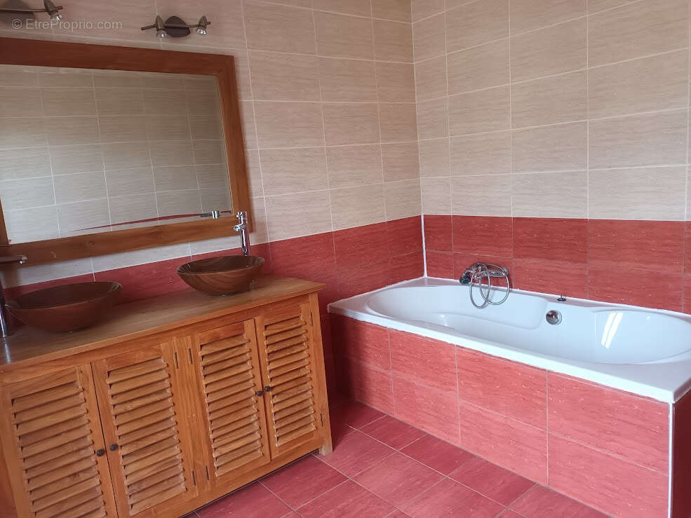 Maison à CASTELNAUDARY