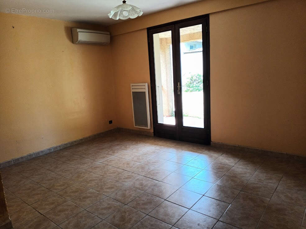 Maison à CASTELNAUDARY