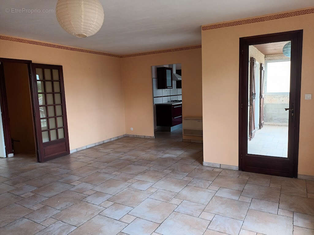 Maison à CASTELNAUDARY