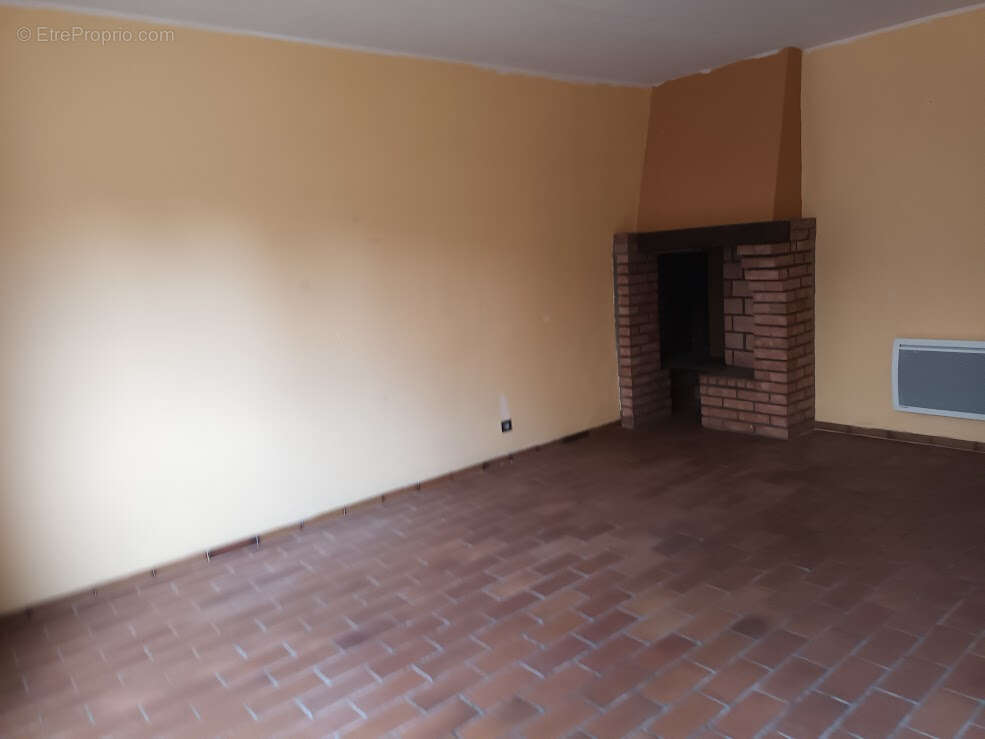 Maison à CASTELNAUDARY